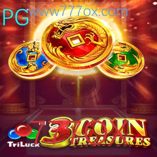 Descobrindo o Fascinante Mundo de 3CoinTreasures