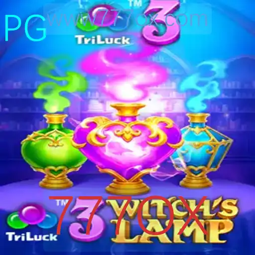 Desvendando o Mundo de 3WitchsLamp: Um Mergulho nas Regras e Dinâmicas do Jogo Inovador