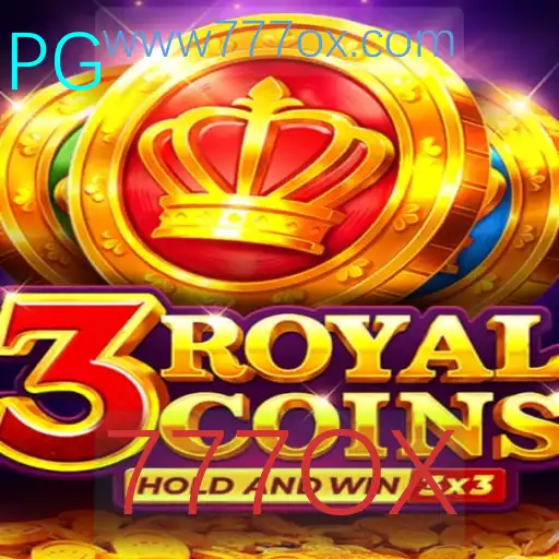 Descubra o Mundo Emocionante de 3royalcoins com 777OX