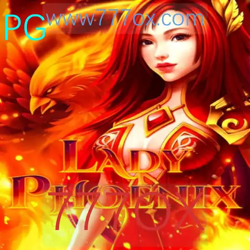 Descubra o Fascinante Universo de LadyPhoenix