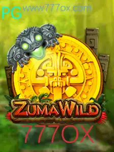 Desvendando ZumaWild: Uma Aventura de Cassino com Tecnologia e Inovação