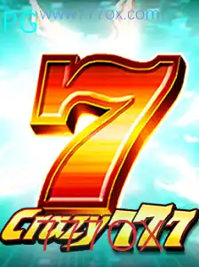 Crazy777: Descobrindo as Emoções de um Jogo Único