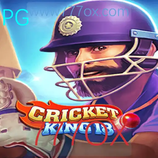 CricketKing18: Mergulhe no Mundo do Jogo com a Palavra-chave 777OX