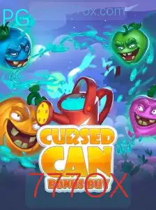 Explorando o Mundo de CursedCanBonusBuy e a Dinâmica de 777OX