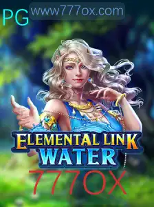 Descubra o Fascinante Mundo de ElementalLinkWater: Um Olhar Aprofundado