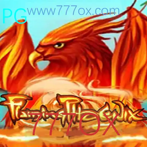 Descubra FlamingPhoenix: Um Jogo Revolucionário no Mundo dos Games