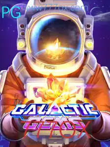 Descubra o Universo de GalacticGems: Um Mergulho no Universo dos Jogos com 777OX