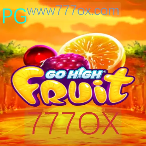 GoHighFruit: Descubra as Regras e a Emoção do Jogo 