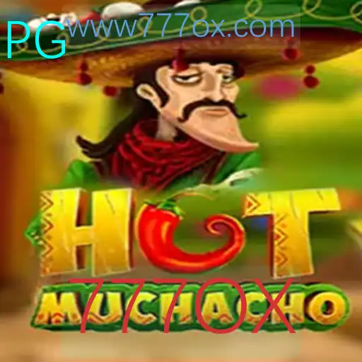 O Fascinante Jogo HotMuchacho e a Estratégia 777OX