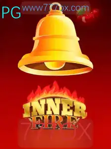 InnerFire: Explorando o Mundo Estratégico de 777OX