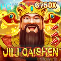Descubra o Mundo de JILICaishen e a Emoção do 777OX