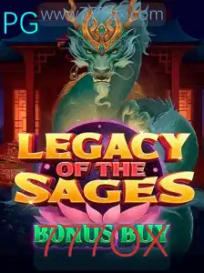 Descubra o Fascinante Mundo de LegacyoftheSagesBonusBuy: Um Jogo Repleto de Surpresas e Desafios