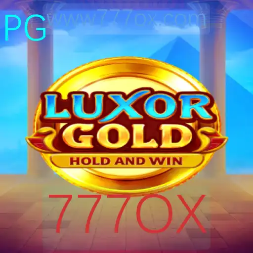 Descubra o Mundo de LuxorGold: Uma Aventura Incrível