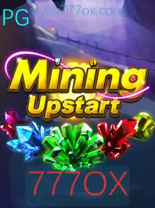 Explorando o Universo do Jogo MiningUpstart com o Código 777OX